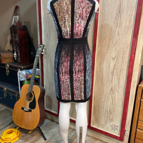 BCBG women’s dress size 4 - Picture 6 of 11